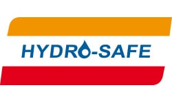hydrosafe logo